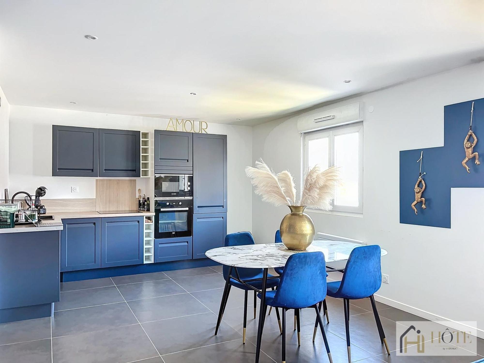 Appartement « Marine Serenity » - 50M De La Plage Bray-Dunes Bagian luar foto