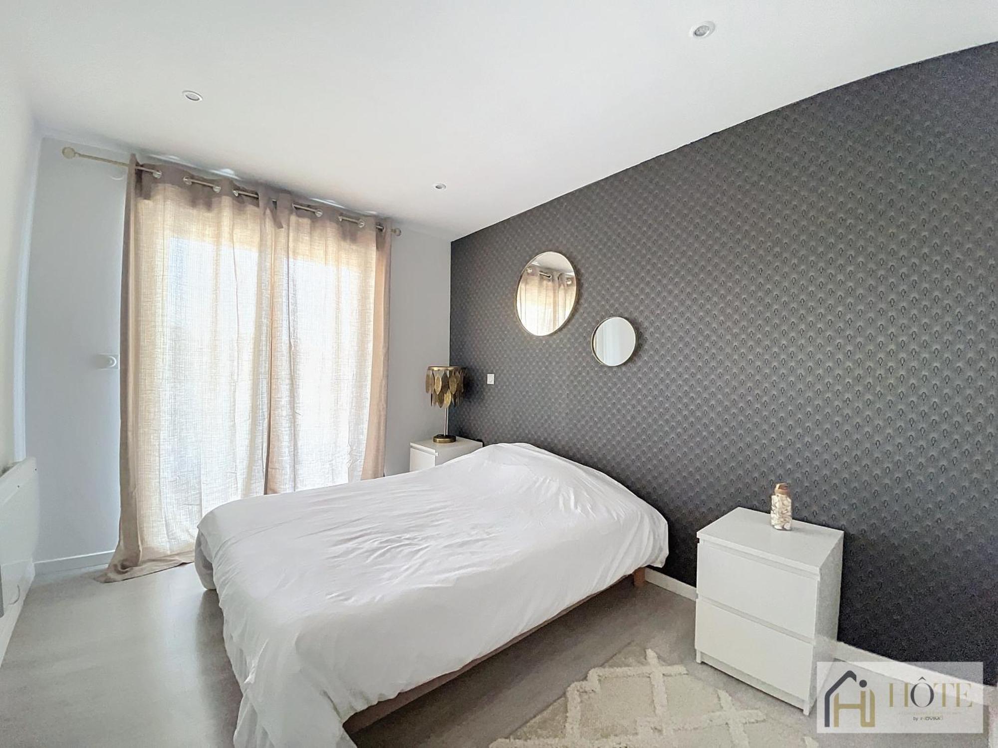 Appartement « Marine Serenity » - 50M De La Plage Bray-Dunes Bagian luar foto