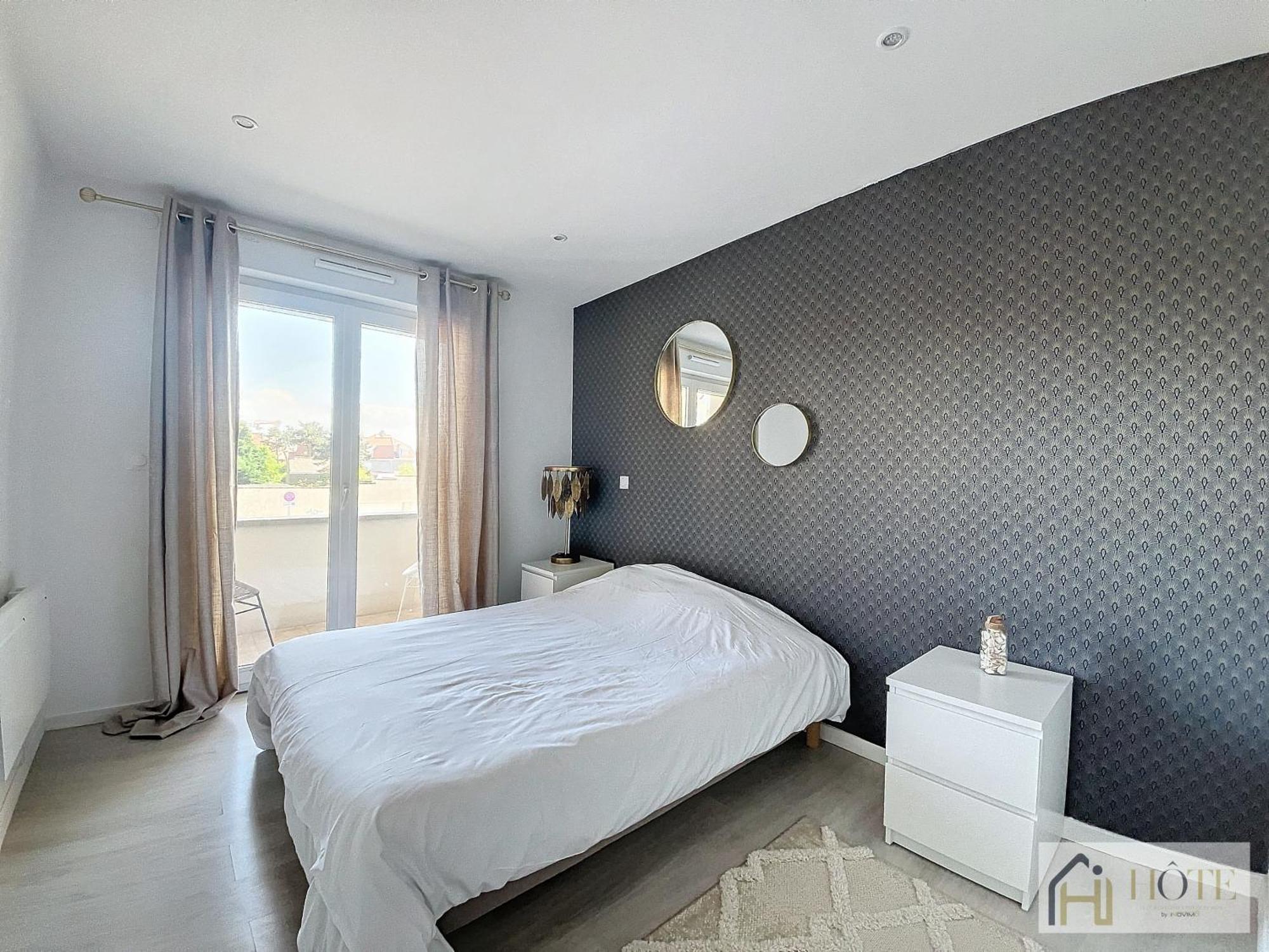 Appartement « Marine Serenity » - 50M De La Plage Bray-Dunes Bagian luar foto